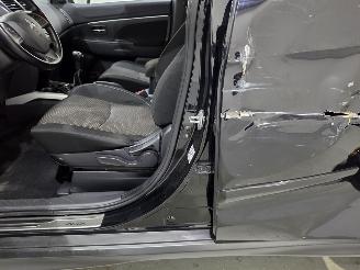 Mitsubishi ASX 1.6 Cleartec Invite+ Bjr.2014 picture 9