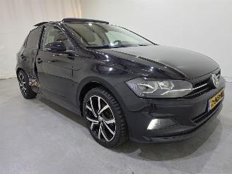 Auto incidentate Volkswagen Polo VI 1.0 TSI Highline Business R 70Kw Bjr.2019 2019/8