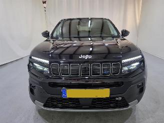 Jeep Avenger 1st Edition Sfeerverlichting Bjr.2023 picture 2