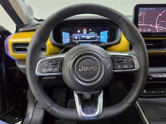 Jeep Avenger 1st Edition Sfeerverlichting Bjr.2023 picture 15