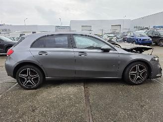Mercedes A-klasse 200 Busines Solution AMG Leder Pano 120Kw picture 10