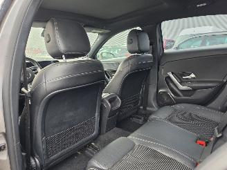 Mercedes A-klasse 200 Busines Solution AMG Leder Pano 120Kw picture 7