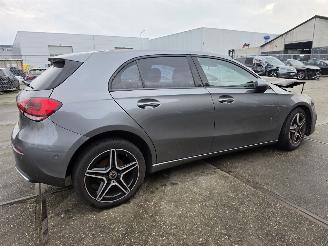 Mercedes A-klasse 200 Busines Solution AMG Leder Pano 120Kw picture 6