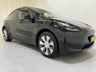 Unfallwagen Tesla Model Y Maximun Range / Premium 2024/8