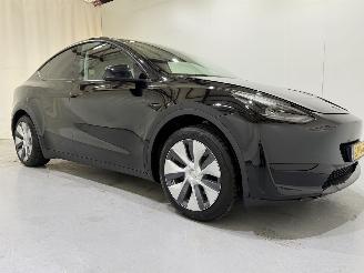 Tesla Model Y Maximum Range / Premium picture 38