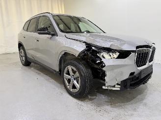Schadeauto BMW X1 25e PHEV xDrive Aut7 Pano 2024/11