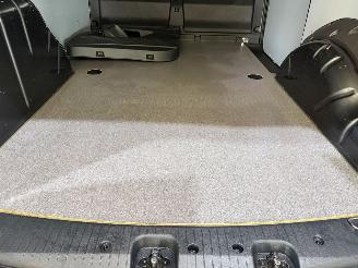 Volkswagen Caddy Cargo Maxi 1.5 TSI Aut7 Comfort picture 31