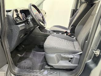 Volkswagen Caddy Cargo Maxi 1.5 TSI Aut7 Comfort picture 9