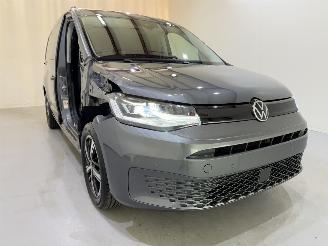 skadebil bedrijf Volkswagen Caddy Cargo Maxi 1.5 TSI Aut7 Comfort 2025/3