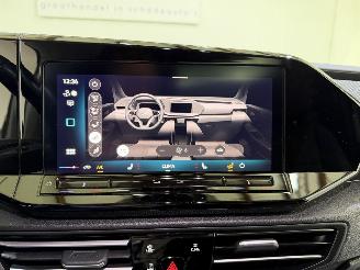 Volkswagen Caddy Cargo Maxi 1.5 TSI Aut7 Comfort picture 29