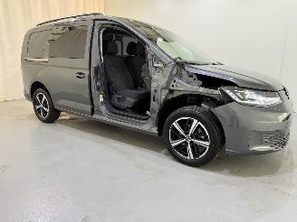 Volkswagen Caddy Cargo Maxi 1.5 TSI Aut7 Comfort picture 13