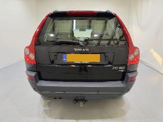 Volvo Xc-90 2.9 T6 Comfort 7P Aut. 200kW picture 5