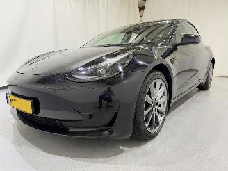 Avarii autoturisme Tesla Model 3 Standard RWD Plus 239kW 2022/2