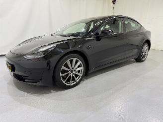 Tesla Model 3 Standard RWD Plus 239kW picture 20