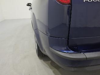 Ford Focus Wagon 1.6-16V Futura Automaat picture 8