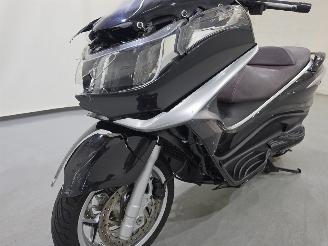 Piaggio X10 350 Executive BS 25kw Bjr.2018 picture 11