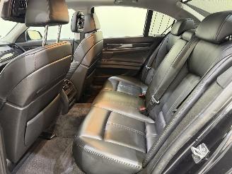 BMW 7-serie 750i High Executive picture 13