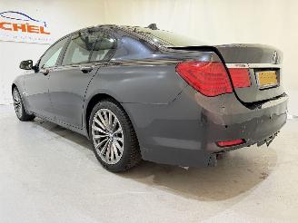 BMW 7-serie 750i High Executive picture 10