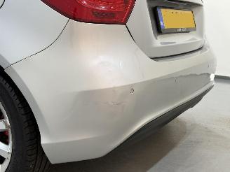 Mercedes A-klasse 180 CDI Style Prestige picture 25