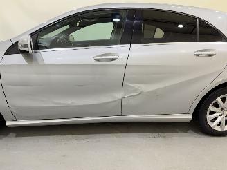 Mercedes A-klasse 180 CDI Style Prestige picture 7