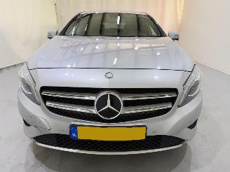 Mercedes A-klasse 180 CDI Style Prestige picture 28