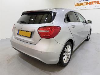 Mercedes A-klasse 180 CDI Style Prestige picture 5