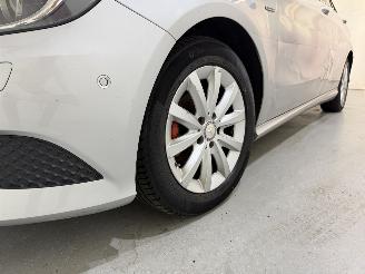 Mercedes A-klasse 180 CDI Style Prestige picture 9