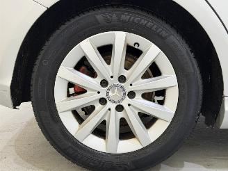 Mercedes A-klasse 180 CDI Style Prestige picture 39