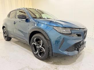  Alfa Romeo Junior Ibrida 1.2 VGT 136/145 MHEV aut 2025/3