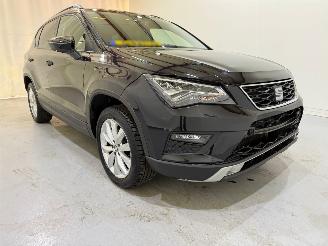 Seat Ateca 1.5 TSI Style Business Intense Aut7 picture 18