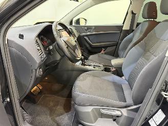 Seat Ateca 1.5 TSI Style Business Intense Aut7 picture 21