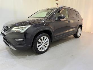 Seat Ateca 1.5 TSI Style Business Intense Aut7 picture 34