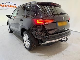 Seat Ateca 1.5 TSI Style Business Intense Aut7 picture 9