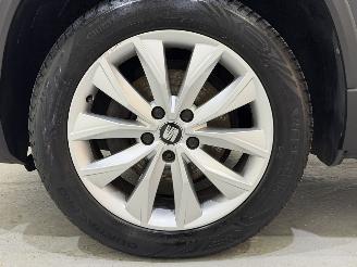 Seat Ateca 1.5 TSI Style Business Intense Aut7 picture 15