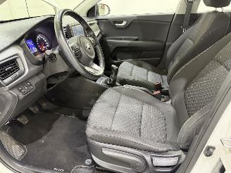 Kia Rio HB 1.0 T-GDI ComfortPlusLine Navigator picture 44