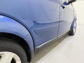 Audi A2 1.4 S line Clima picture 33