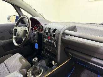 Audi A2 1.4 S line Clima picture 14