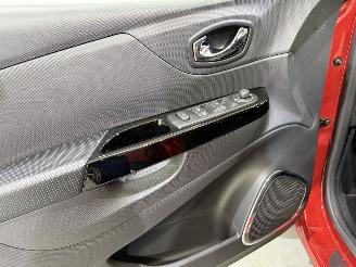 Renault Captur 0.9 TCe Helly Hansen NAP picture 41