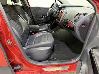 Renault Captur 0.9 TCe Helly Hansen NAP picture 30