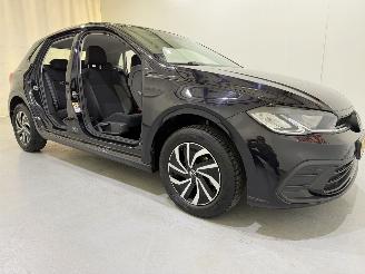 Schadeauto Volkswagen Polo VI HB 1.0 TSI Life 2023/1