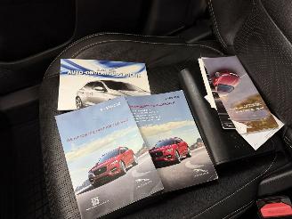 Jaguar F-Pace 2.0d Turbo Portfolio AWD Aut. picture 47