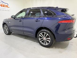 Jaguar F-Pace 2.0d Turbo Portfolio AWD Aut. picture 4