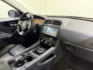 Jaguar F-Pace 2.0d Turbo Portfolio AWD Aut. picture 7
