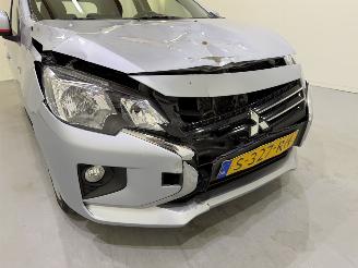 Mitsubishi Space-star 1.2 Connect+ Airco picture 8