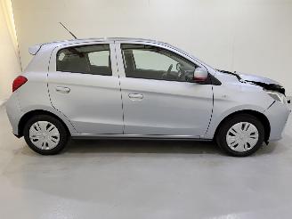 Mitsubishi Space-star 1.2 Connect+ Airco picture 15