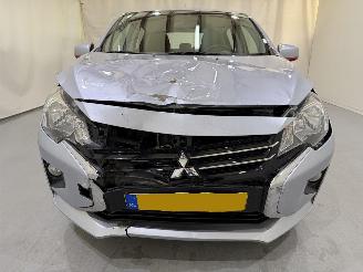 Mitsubishi Space-star 1.2 Connect+ Airco picture 2