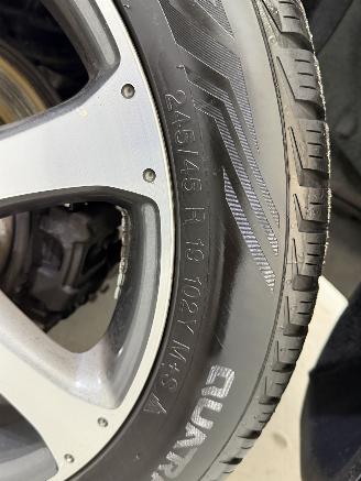 Honda Cr-v 2.0 i-VTEC Executive AWD Aut. picture 27