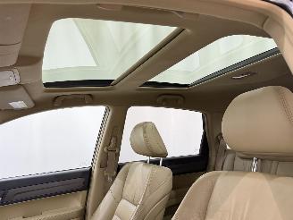 Honda Cr-v 2.0 i-VTEC Executive AWD Aut. picture 8