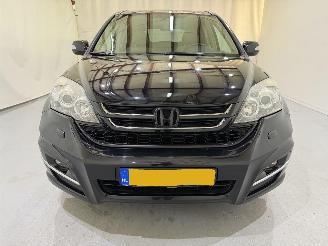 Honda Cr-v 2.0 i-VTEC Executive AWD Aut. picture 23