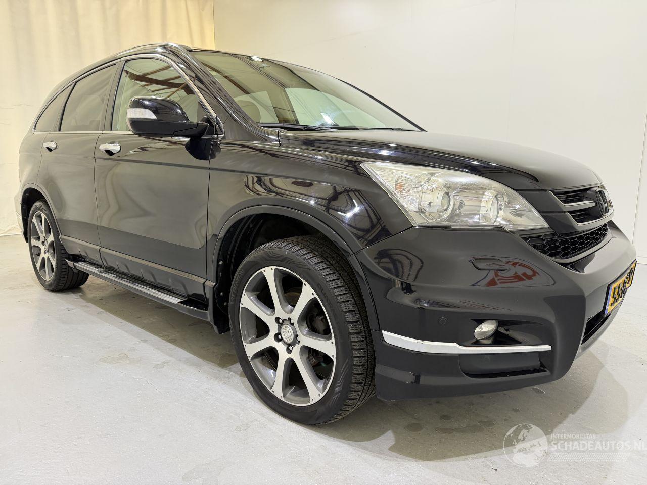 Honda Cr-v 2.0 i-VTEC Executive AWD Aut.